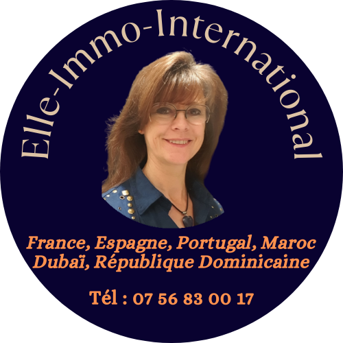 Elle Immo International - Fabienne VRIGNAUD