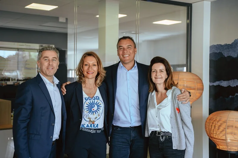 Tolède Associés