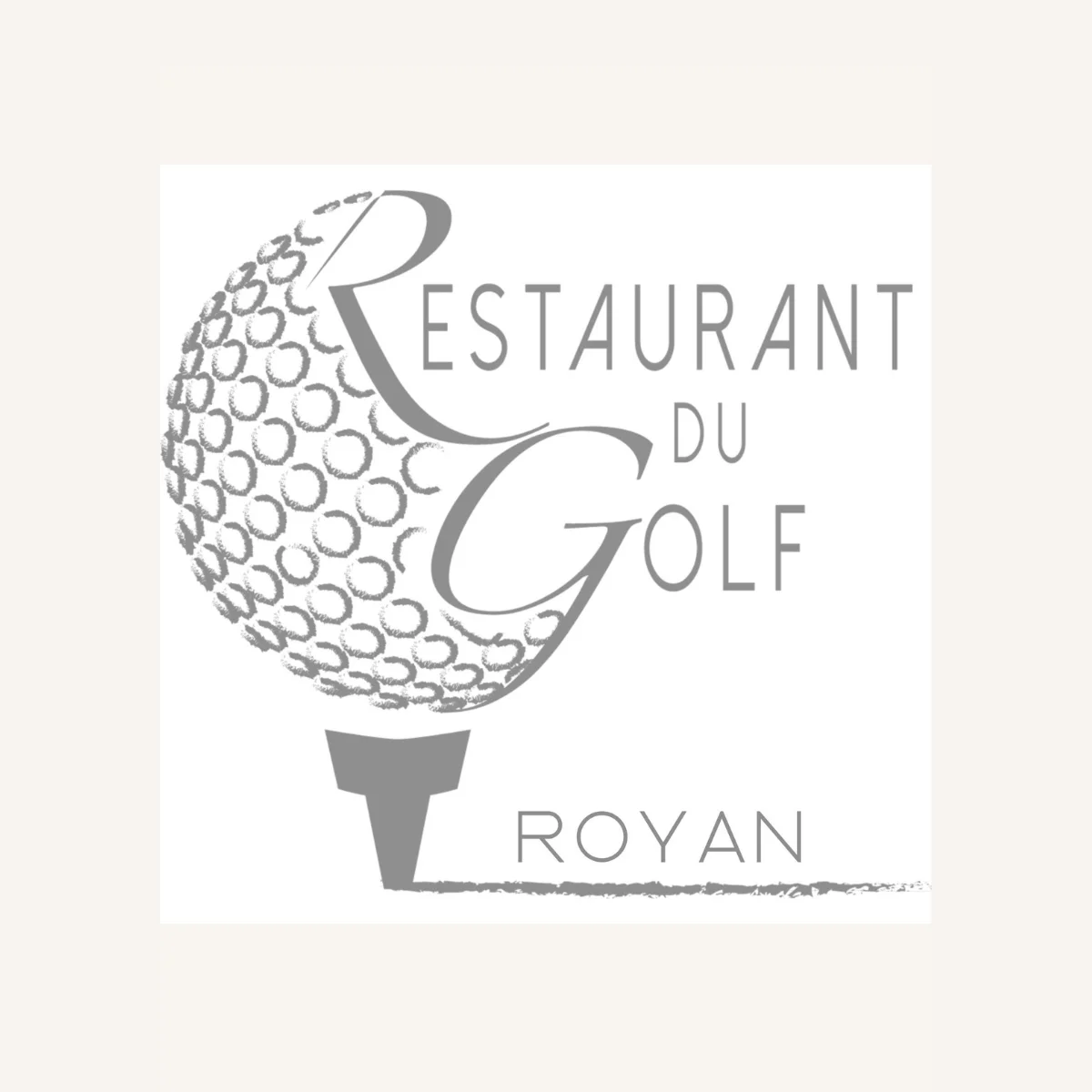restaurant-du-golf-royan-logo