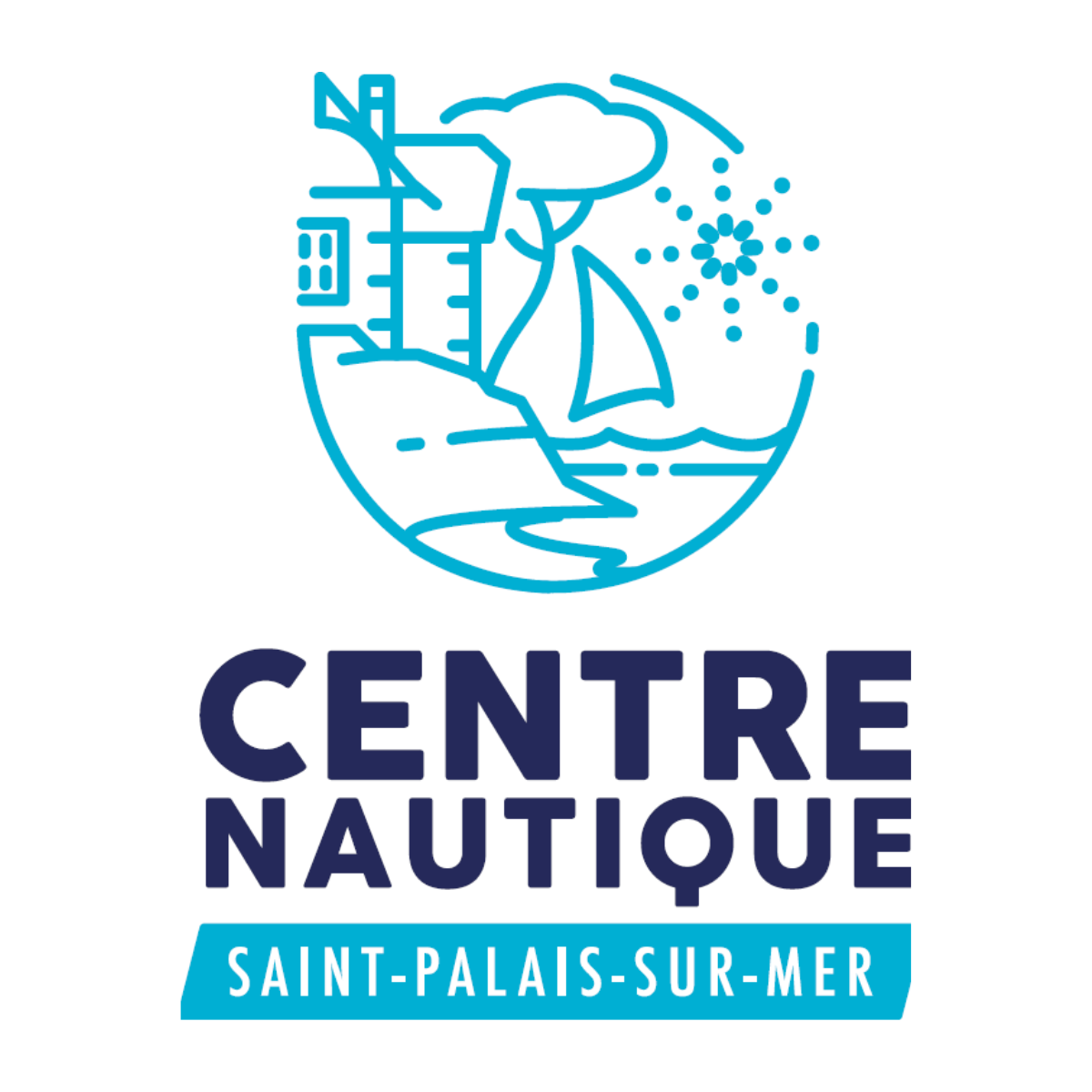 centre-nautique-saint-palais-sur-mer-logo
