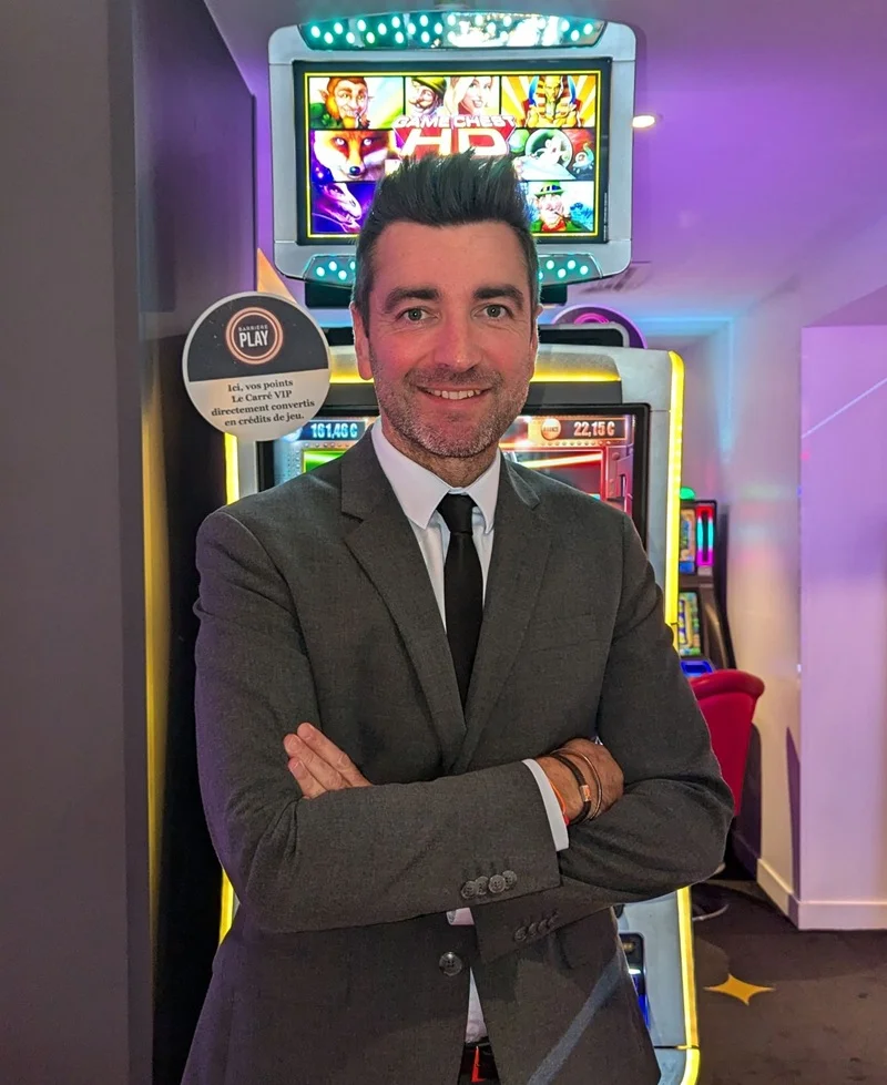 Sébastien Guibert
