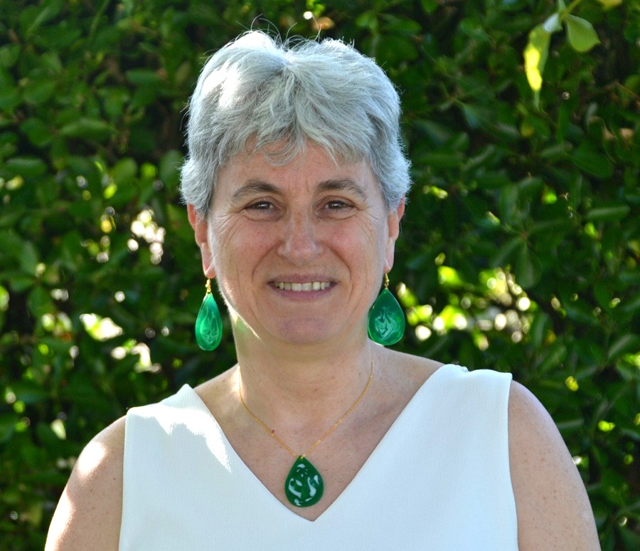 Carole Baillardeau