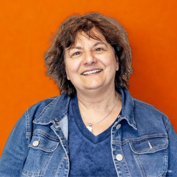 Marie Rodrigues
