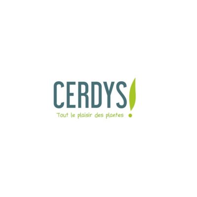 Cerdys - logo