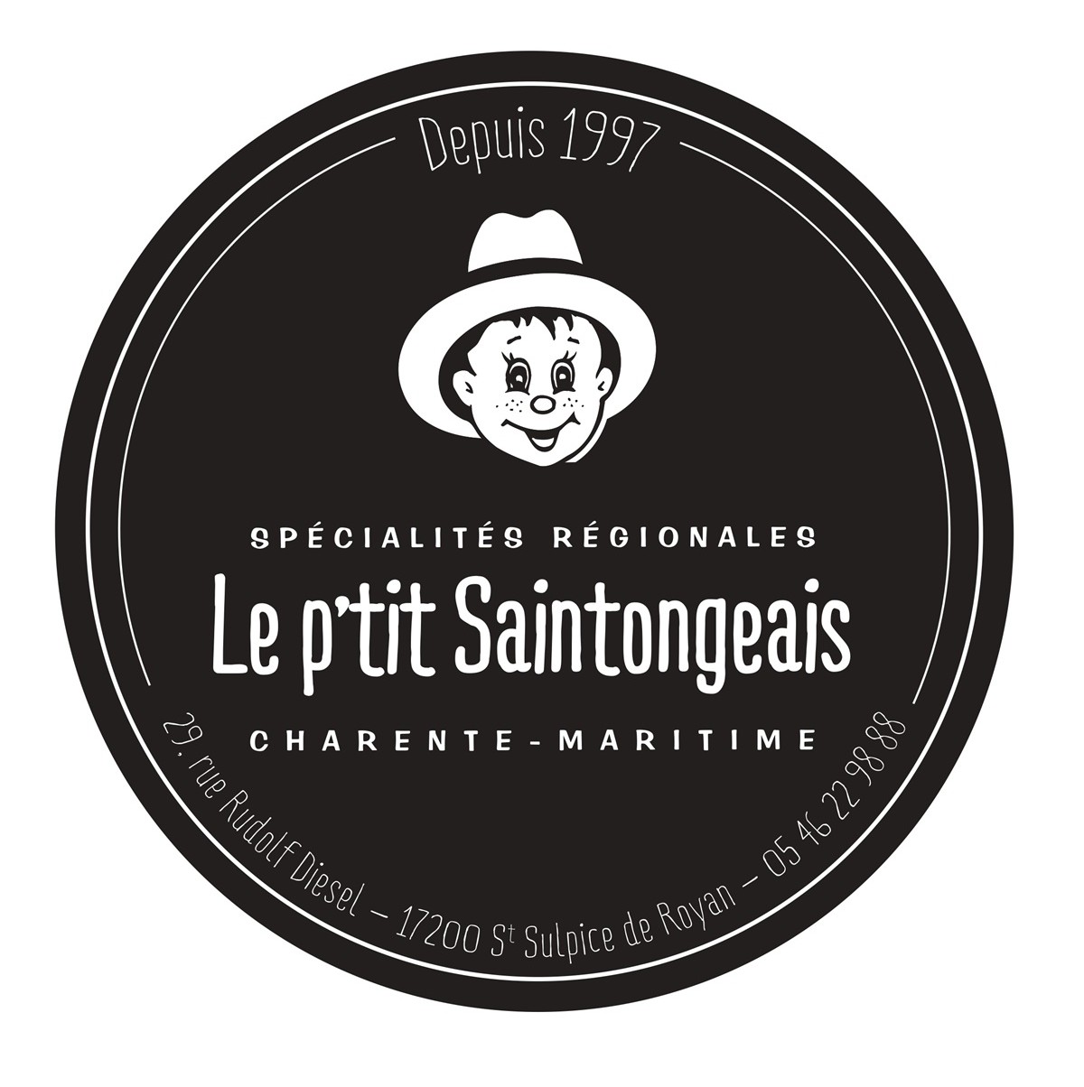 LPS - Logo