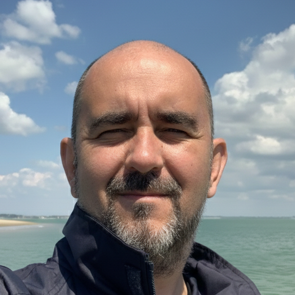 Sylvain Lambertonsultant indépendant